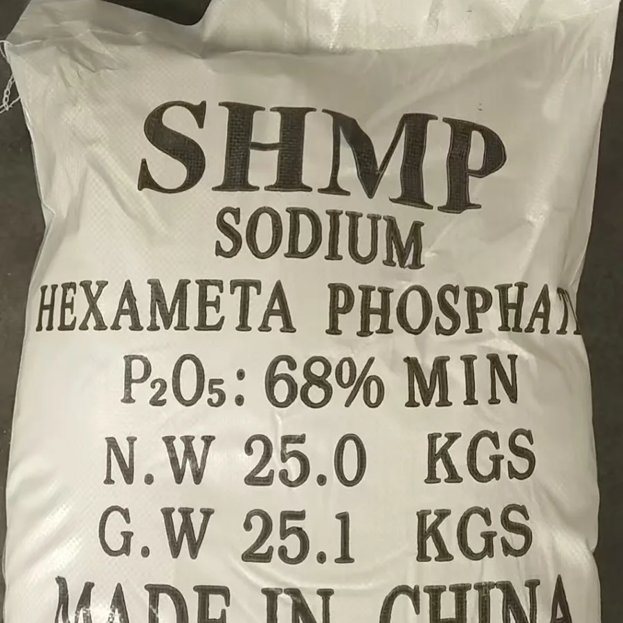 Chemical Products