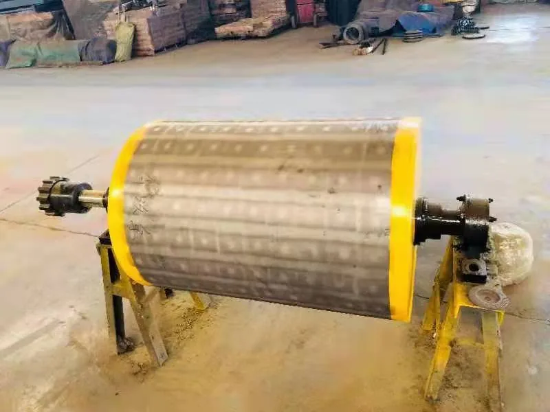 Permanent Magnet